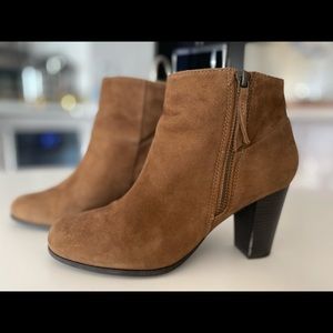 Cole Haan Bootie